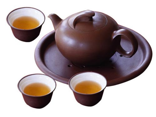 献给世界的礼物 锡兰红茶的泡法