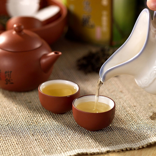 功夫茶的泡法最详版